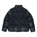 Nike As Sportswear TF Turf Rpl City Puff Jkt 'Black' DD6979-010
