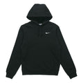 Nike Club Swoosh Hoodie 'Black' 916271-010