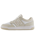 (GS) New Balance 480 'Timber Wolf White' GSB480LB