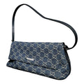 (WMNS) Gucci Madison Medium Shoulder Bag 'Blue' 874744-FAF8V-4042