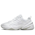 (WMNS) Nike M2K Tekno 'Matte Silver' AO3108-100