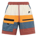 Nike Sportswear Men's Short CLAYSTONE RED CU4225-652