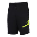 Air Jordan Jumpman Sports Knit Shorts Men's Black AQ3116-013