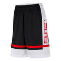 Nike Dri-fit Elite Sports Quick Dry Basketball Shorts Black CV4889-011