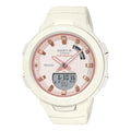 CASIO Baby-G 'White' BSA-B100CS-7AJF