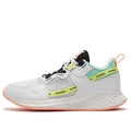 (WMNS) New Balance Elite 580 Series Grey/Black/Orange WRVHILW