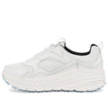 UGG CA805 Zip Gore-Tex 'White' 1119814-WHT