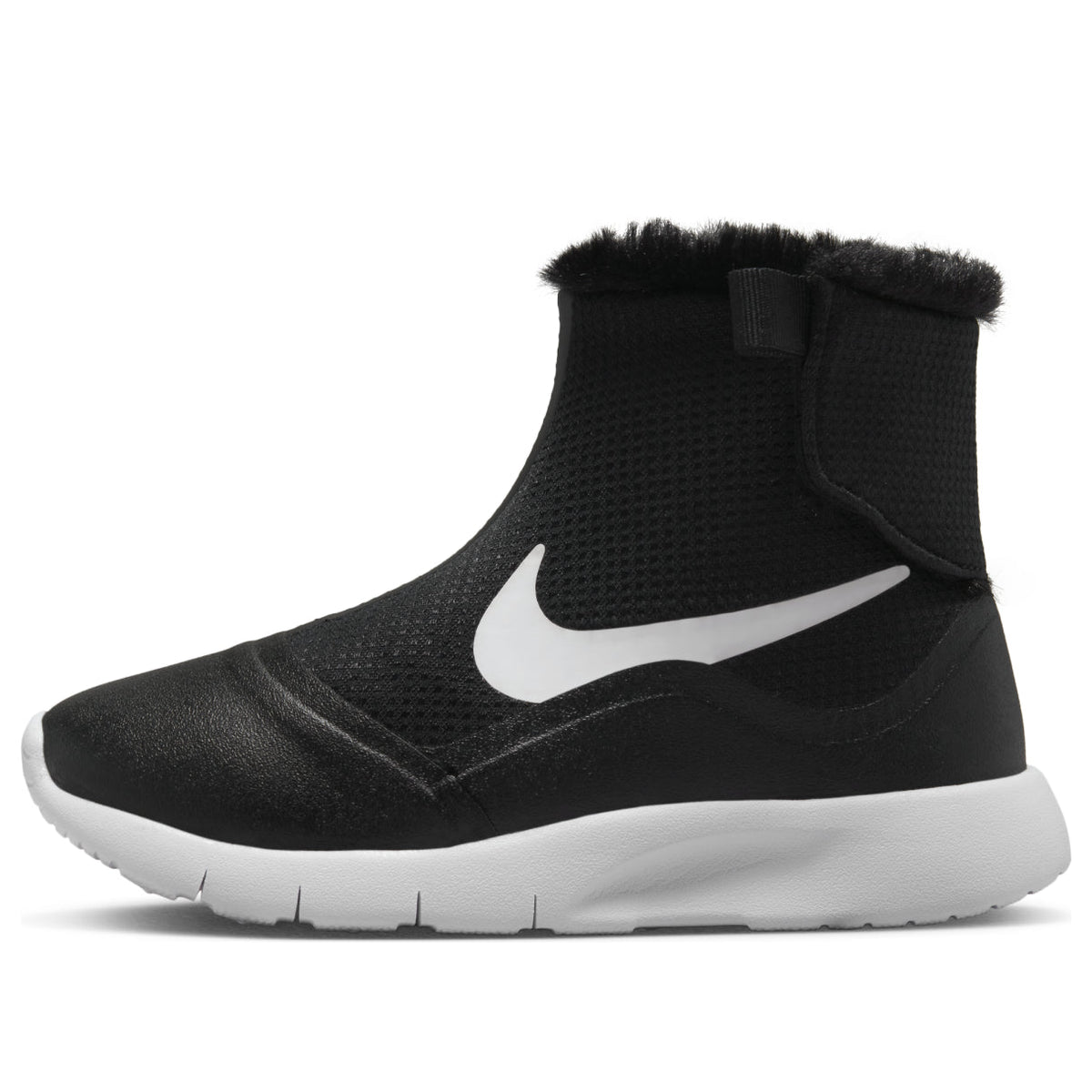 (PS) Nike TANJUN HI (PSV) 'Black White' 922871-005