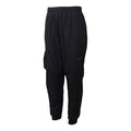 Nike Dri-FIT Mesh Breathable Training Sports Pants Black CU5002-010