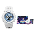 CASIO Baby-G 'White Blue' BA-130-7A2PRP