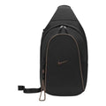 Nike Sportswear Essential Sling Bag 8L 'Black Ironstone' DJ9796-010