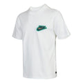 Nike AS GA Men's NK FREAK PREM SS Tee White DJ1563-100
