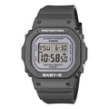 CASIO Baby-G BGD-565 Series 'Black' BGD-565SC-1