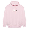 Balenciaga Crew Alphabet Printing Pink 578135TIV751900