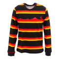 Nike SB Skateboard Printing Long Sleeves Black CD2061-010