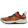 (PS) New Balance DynaSoft Nitrel V5 Shoes 'Cayenne Black' PANTRLM5