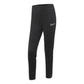 (GS) Nike Splicing Color Block Logo Sports Pants/Trousers/Joggers Boy Black CW6124-010