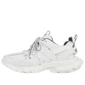 (WMNS) Balenciaga Track Trainer 'White' 542436W3AC19010