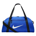 Nike 24L Duffel Bag 'Game Royal Black White' IH7961-480