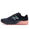 (WMNS) New Balance Fresh Foam Hierro v2 'Gray Black Pink' WTHIERO2