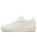 (WMNS) Reebok Club C 85 'Chalk' DV8364