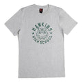 Nike x Stranger Things Tee Crossover Short Sleeve US Edition Gray CK2342-063