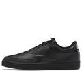 Reebok Maison Margiela x Club C 'Memory Of - Black' GW5012