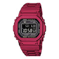 CASIO G-Shock Full Metal 'Red' GMW-B5000RD-4PRT