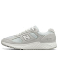 (WMNS) New Balance Fresh Foam 1880 'White Gray' WW1880S1