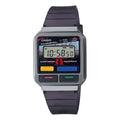 CASIO X NETFLIX Stranger Things Digital 'Black' A120WEST-1AJR