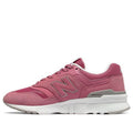 (WMNS) New Balance 997H 'Pink Red' CW997HCB