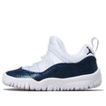(TD) Air Jordan 11 Retro Little Flex 'Snakeskin' BQ7102-102