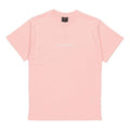 Air Jordan Large Logo Sports Round Neck Short Sleeve Orange DQ4960-800