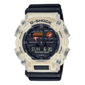 CASIO G-Shock Analog-Digital 'Black' GA-900TS-4APR