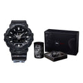 CASIO G-Shock Analog-Digital 'Black' GA-700-1BPRG