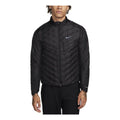 Nike Therma-FIT ADV AeroLoft Repel Down Running Jacket 'Black' FB7556-010