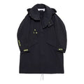 Nike Lab ACG Gore-Tex Jacket 'Black Reflective Silv' AQ3516-010