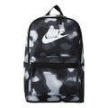 Nike Heritage Backpack (25L) 'Black White' DR6249-010