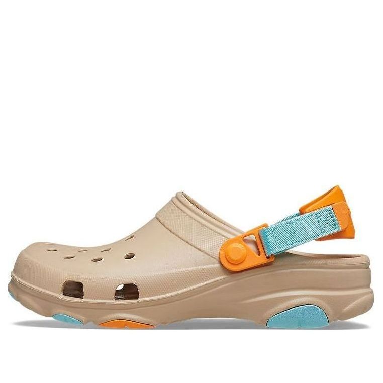 Crocs Classic Clog Beach 'Beige' 206340-2ZM