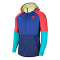 Nike FC Barcelona Training Windbreaker Jacket 'Multicolor' CI9188-455