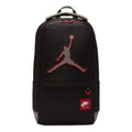 Air Jordan Big Logo Backpack 'Black Red' DB8217-010