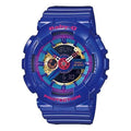 CASIO Baby-G 'Blue' BA-112-2A