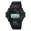 CASIO G-Shock Digital 'Black' DW-6900-1