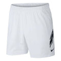 Nike Court Dri-Fit Tennis Quick Dry Shorts White 939274-101