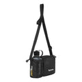 Supreme SS22 Shoulder Bag 'Black' SUP-SS22-057
