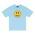 Drew House Mascot T-shirt 'Pacific Blue' DR-SS23-11