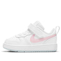 (TD) Nike Court Borough Low 2 'White Arctic Punch' DD3021-100