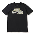Nike Air Men's Sportswear Tee Sznl Stmt 6 Logo Tee BQ0691-010