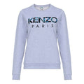 KENZO Letter Printing Sweatshirt Grey F96-2SW707-962-93