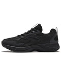 (WMNS) ANTA Running Series Sneakers 'Black' 922345595-4